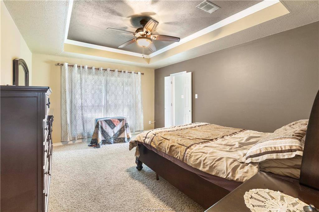 709 Aster Drive, College Station, TX 77845