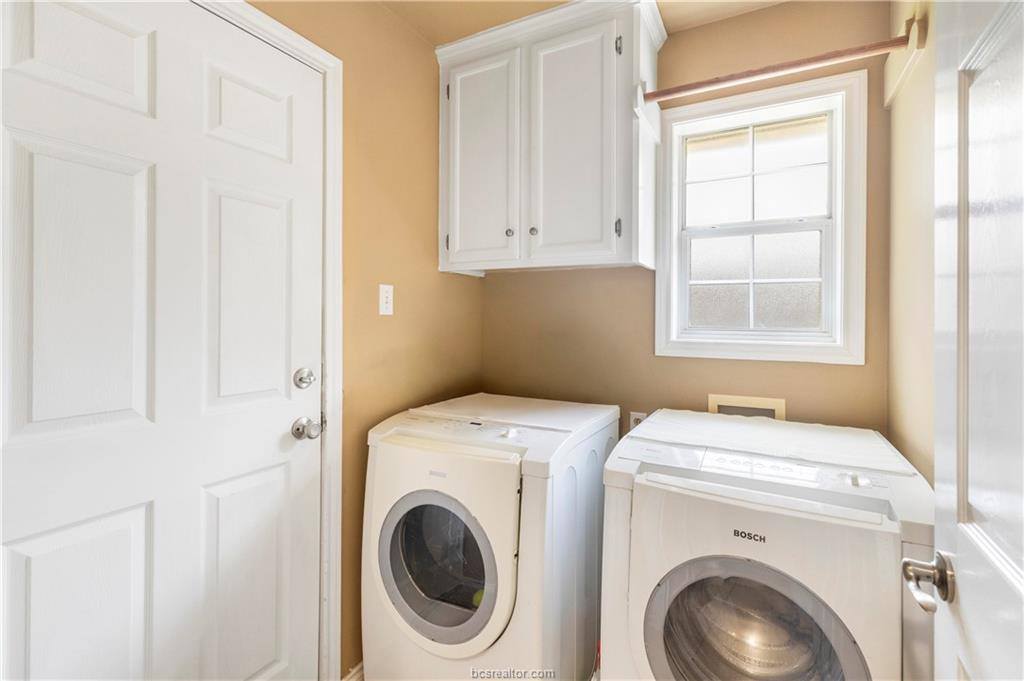 709 Aster Drive, College Station, TX 77845