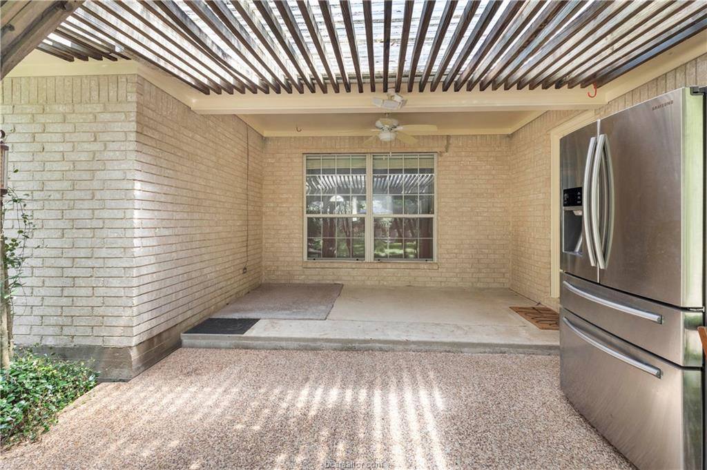 709 Aster Drive, College Station, TX 77845