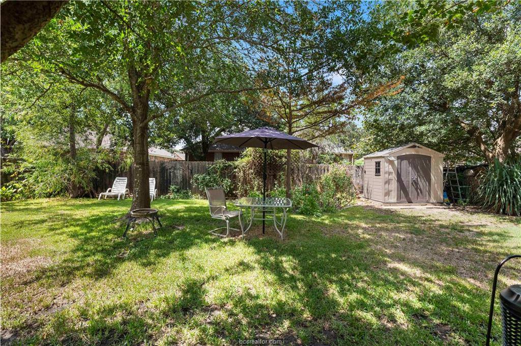 709 Aster Drive, College Station, TX 77845