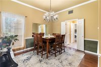 709 Aster Drive, College Station, TX 77845