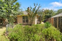 709 Aster Drive, College Station, TX 77845