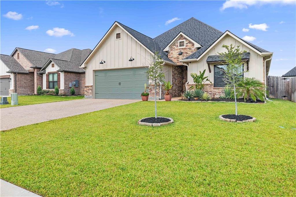3033 Teller Drive, Bryan, TX 77808