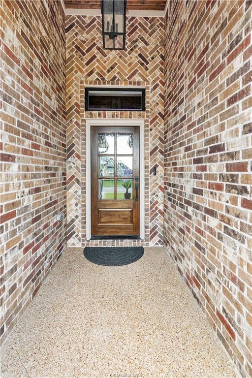 3033 Teller Drive, Bryan, TX 77808