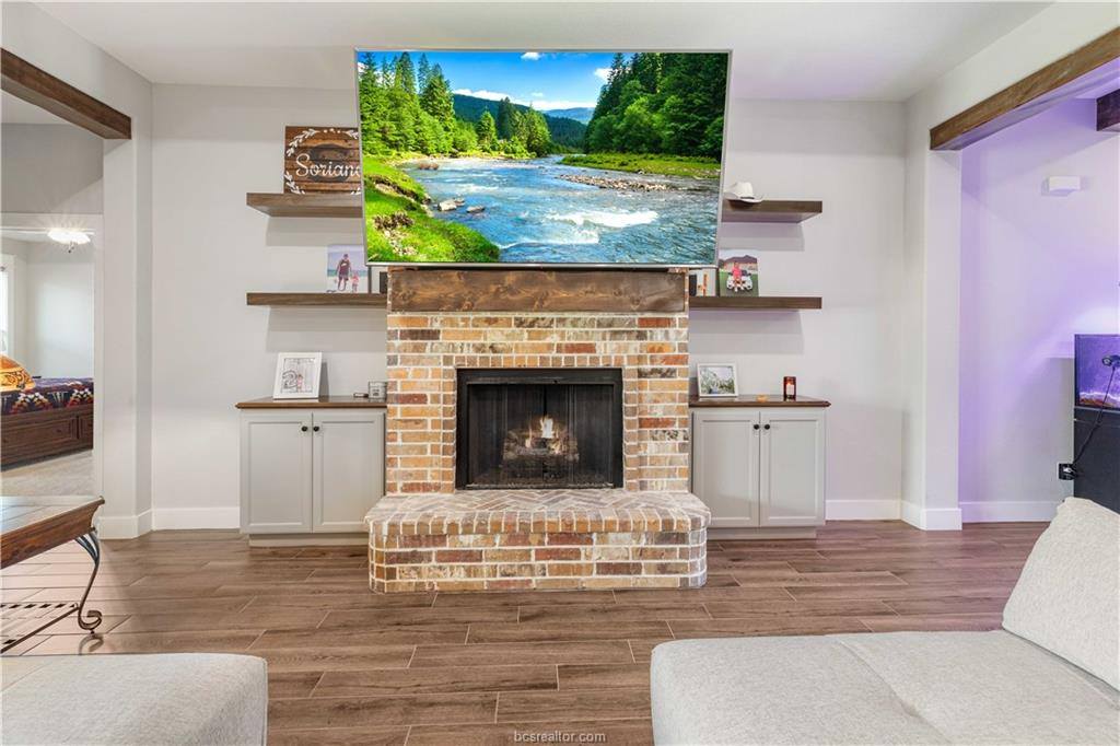 3033 Teller Drive, Bryan, TX 77808