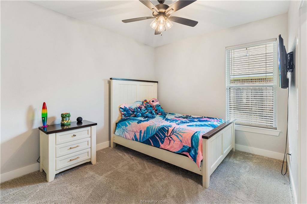 3033 Teller Drive, Bryan, TX 77808