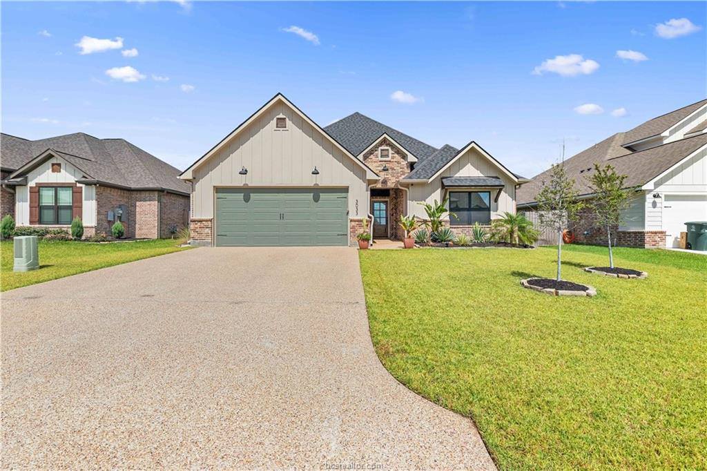 3033 Teller Drive, Bryan, TX 77808
