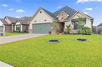 3033 Teller Drive, Bryan, TX 77808