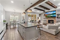 3033 Teller Drive, Bryan, TX 77808