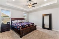 3033 Teller Drive, Bryan, TX 77808