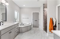 3033 Teller Drive, Bryan, TX 77808