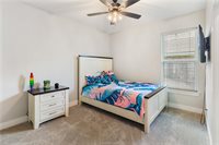 3033 Teller Drive, Bryan, TX 77808