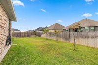 3033 Teller Drive, Bryan, TX 77808