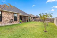 3033 Teller Drive, Bryan, TX 77808