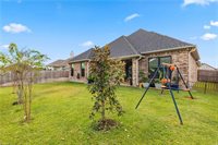 3033 Teller Drive, Bryan, TX 77808