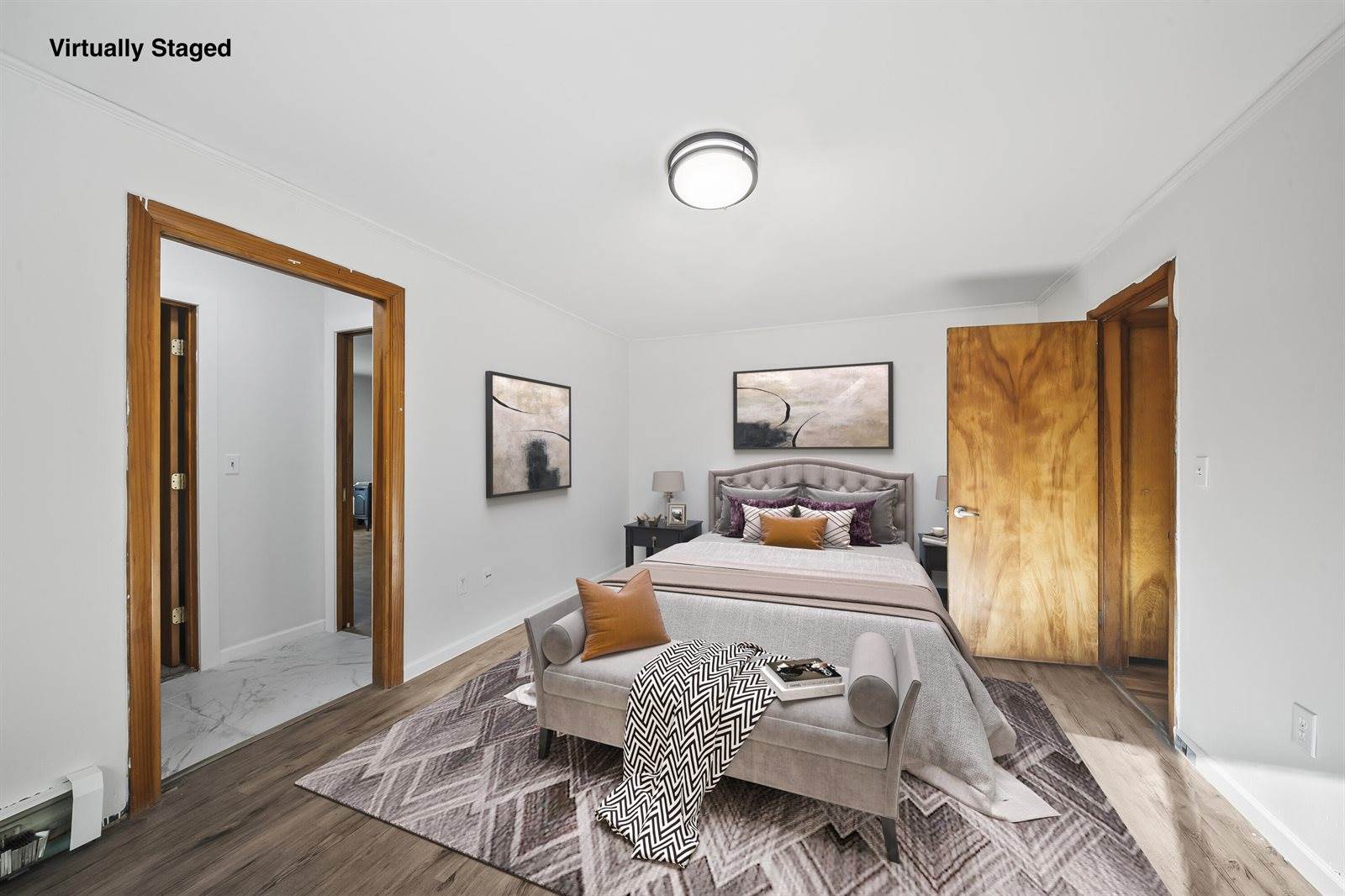 29 Thompson Road, Veazie, ME 04401