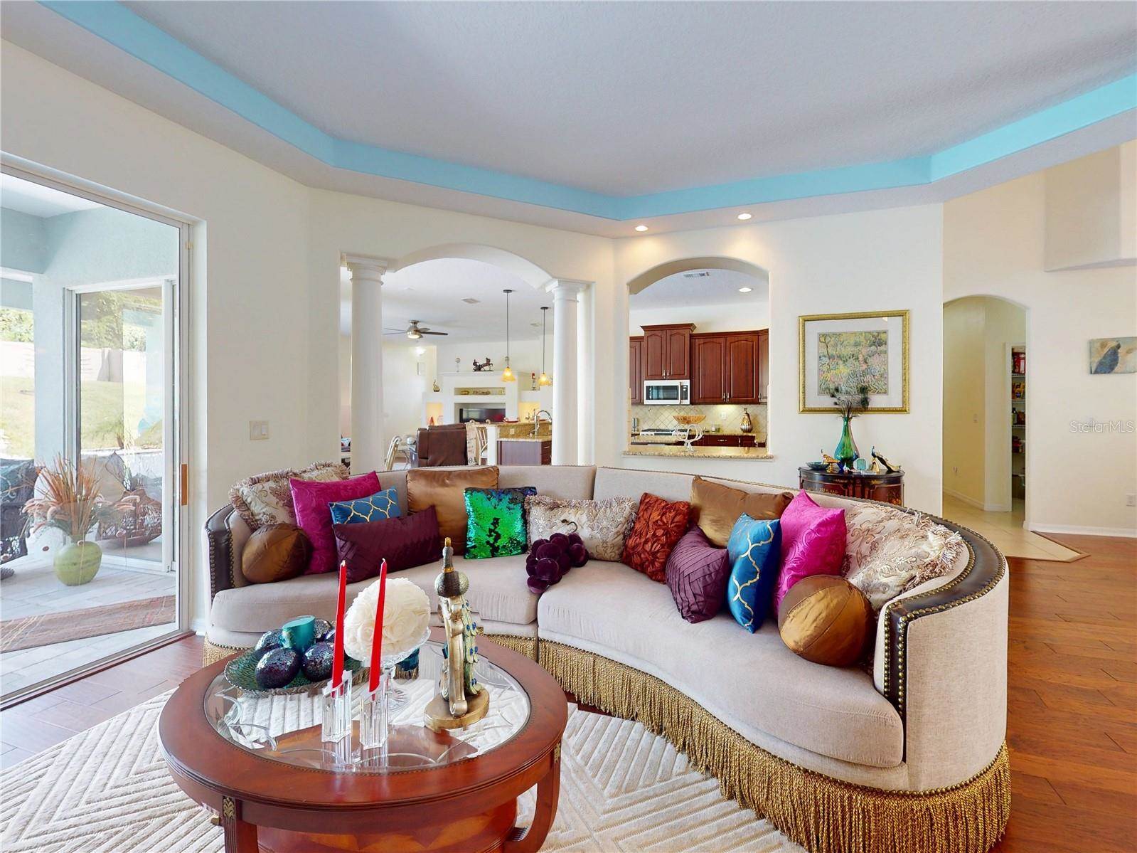 253 Glen Abbey Lane, Debary, FL 32713