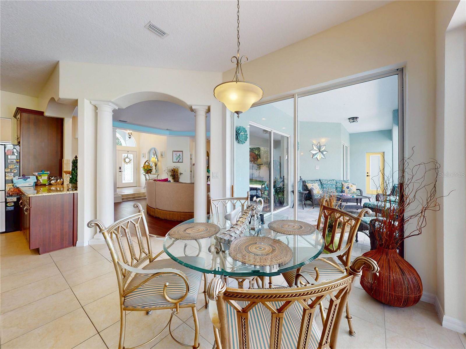 253 Glen Abbey Lane, Debary, FL 32713