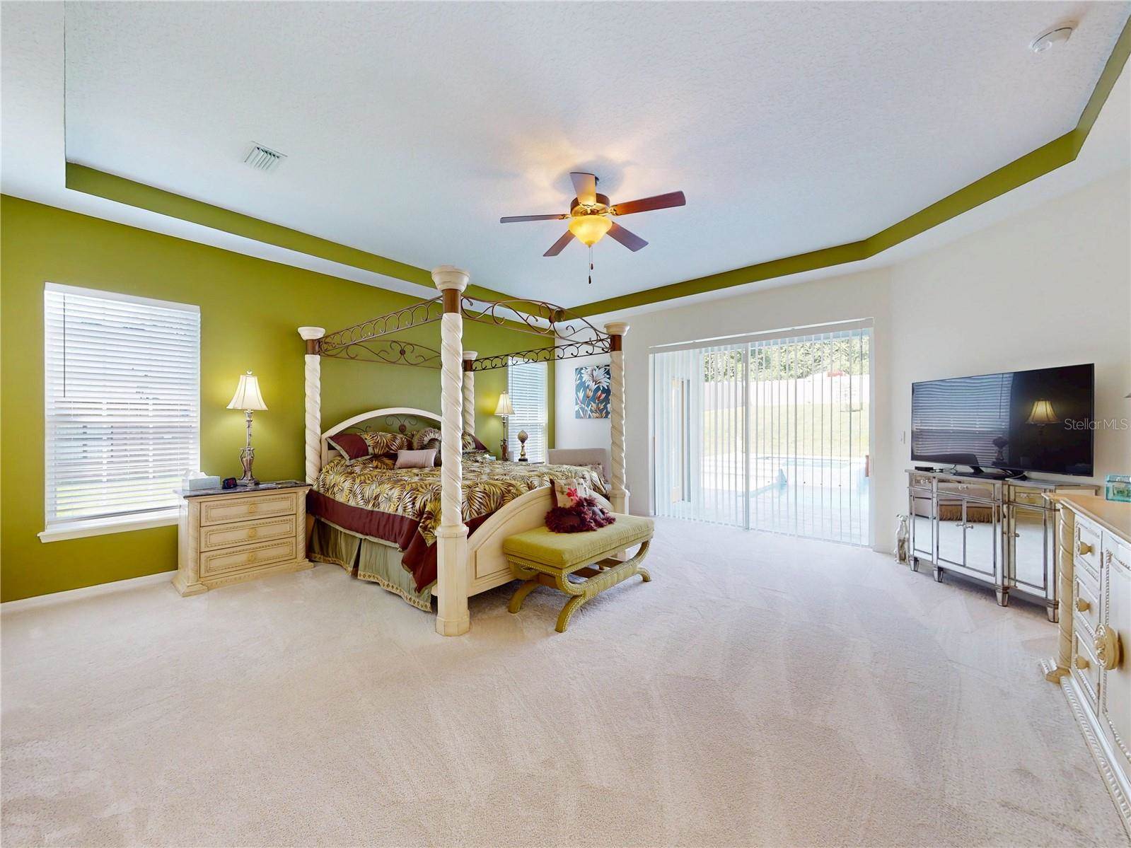 253 Glen Abbey Lane, Debary, FL 32713