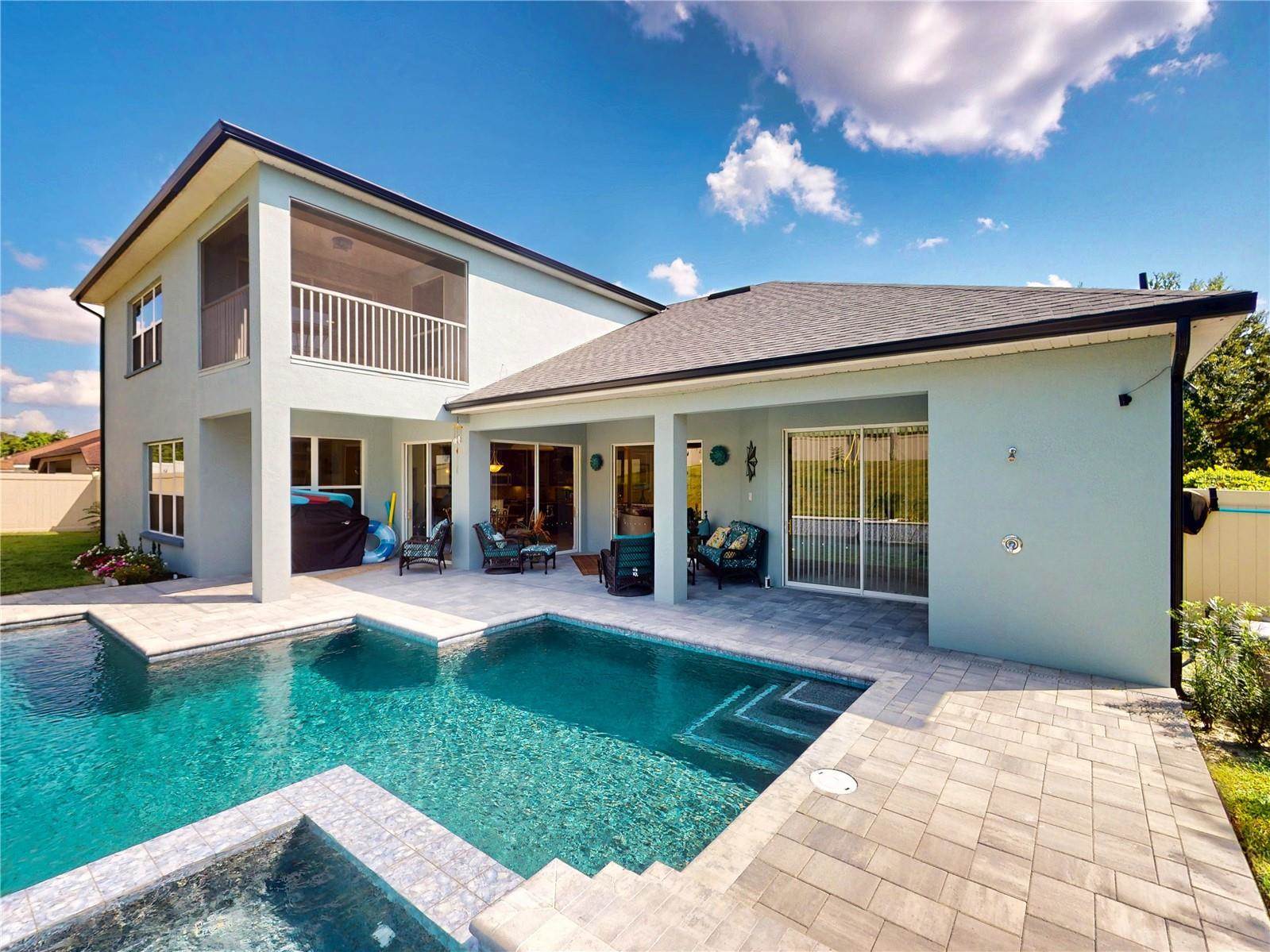 253 Glen Abbey Lane, Debary, FL 32713