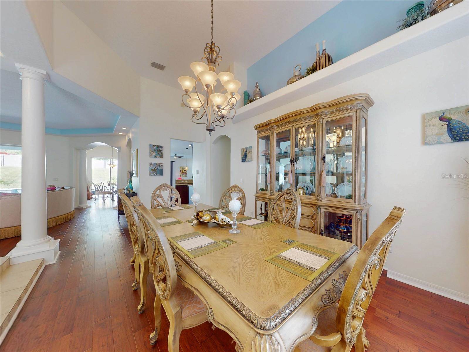 253 Glen Abbey Lane, Debary, FL 32713