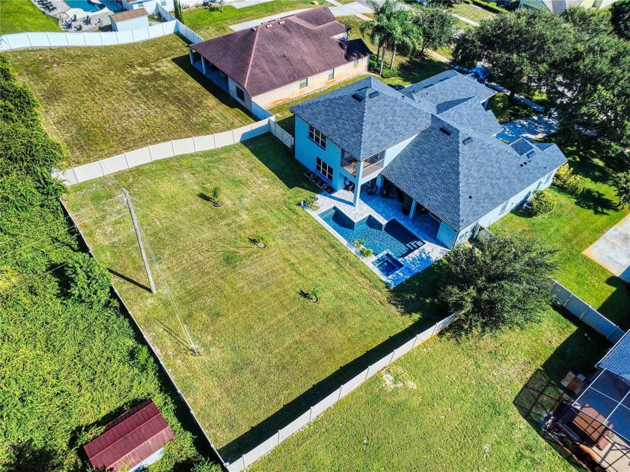 253 Glen Abbey Lane, Debary, FL 32713