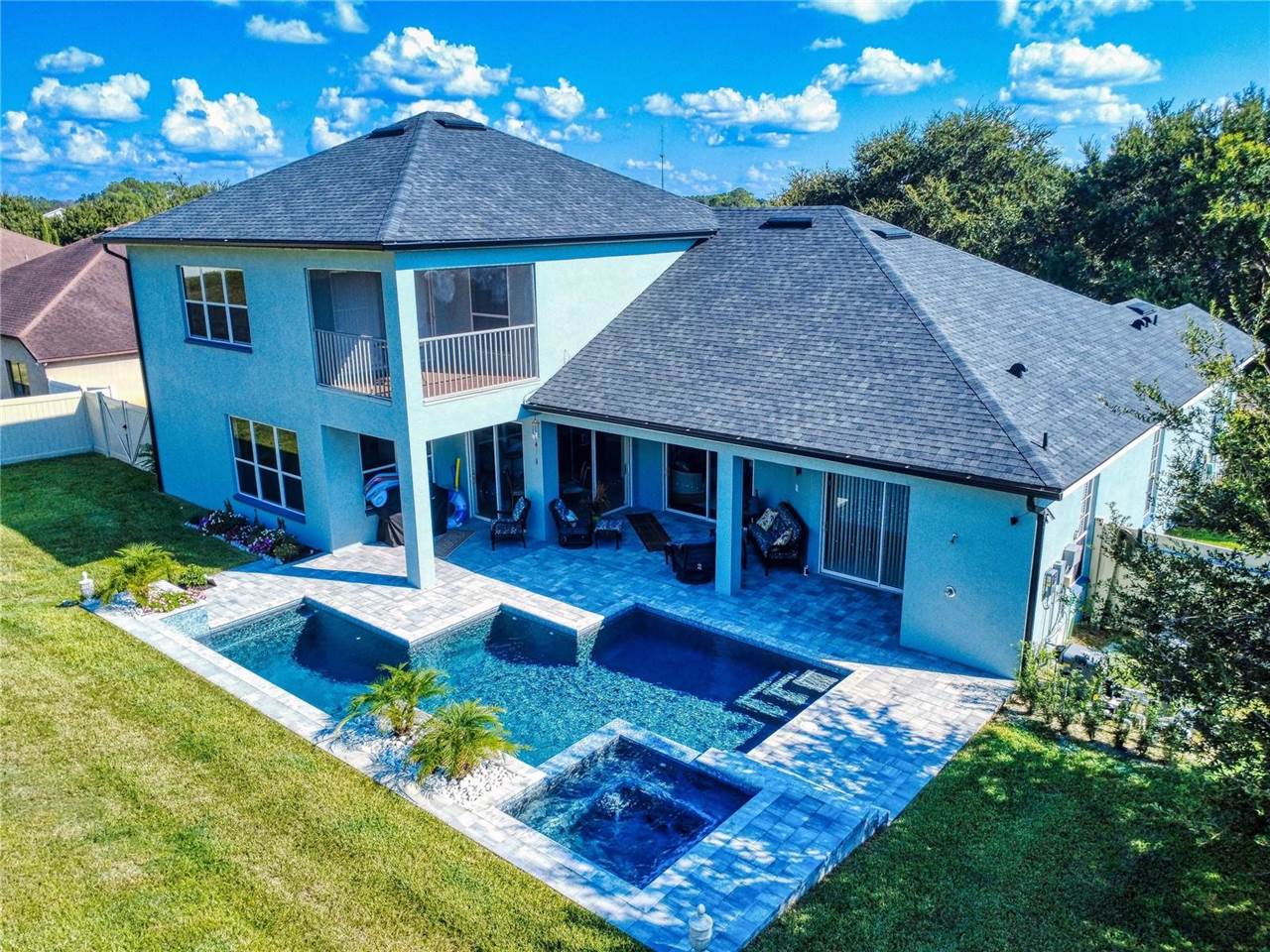 253 Glen Abbey Lane, Debary, FL 32713