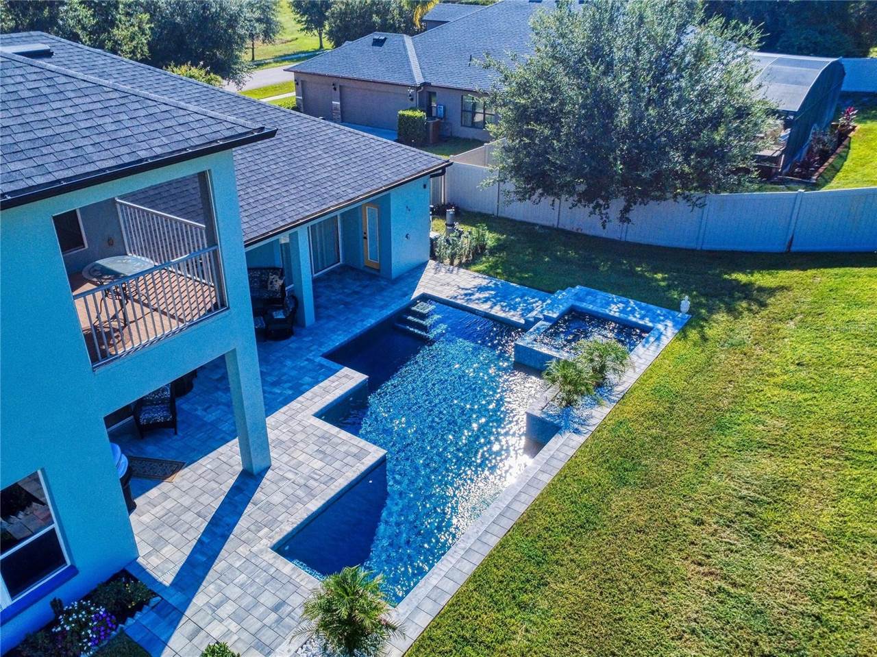 253 Glen Abbey Lane, Debary, FL 32713