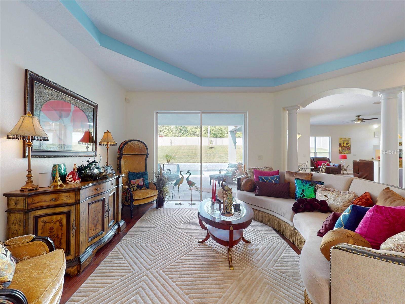 253 Glen Abbey Lane, Debary, FL 32713