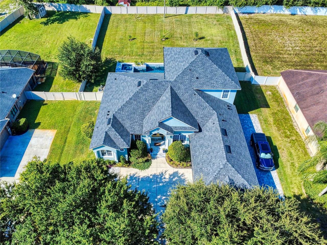 253 Glen Abbey Lane, Debary, FL 32713