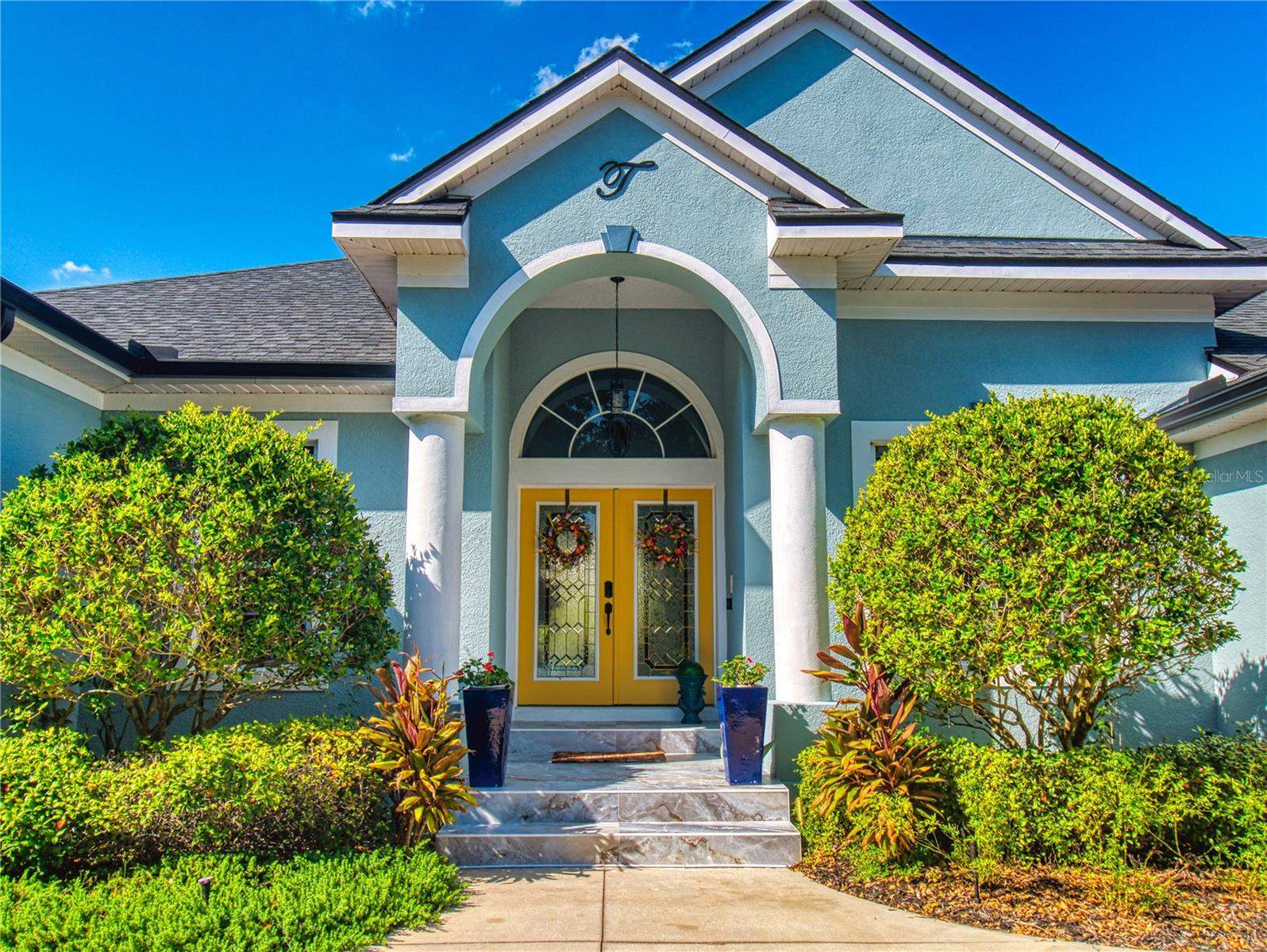 253 Glen Abbey Lane, Debary, FL 32713