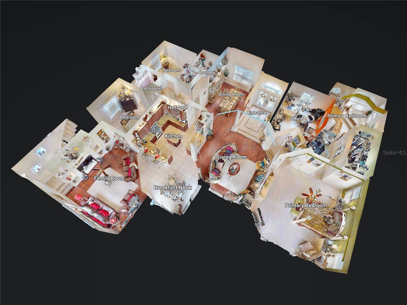 253 Glen Abbey Lane, Debary, FL 32713