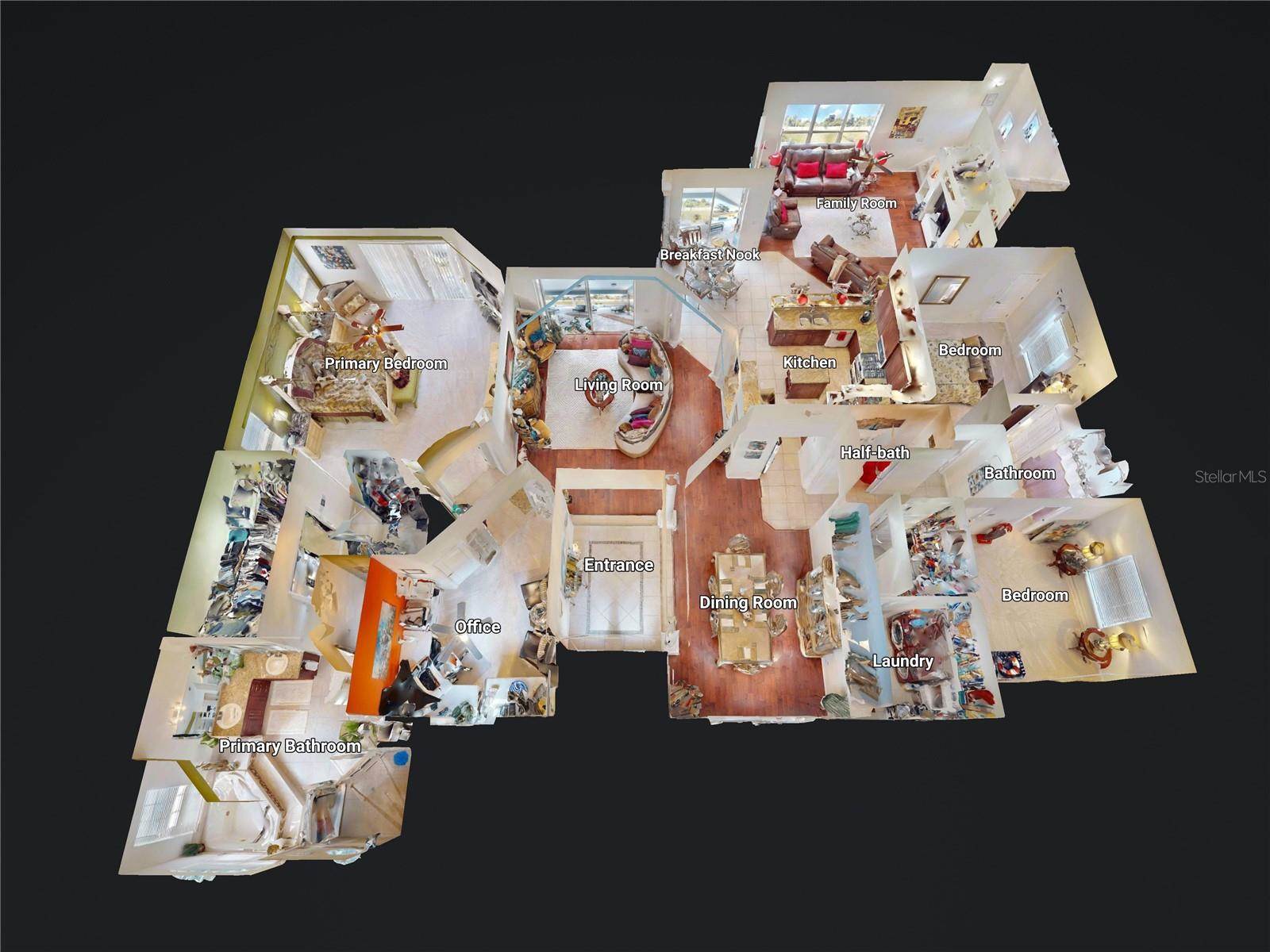 253 Glen Abbey Lane, Debary, FL 32713