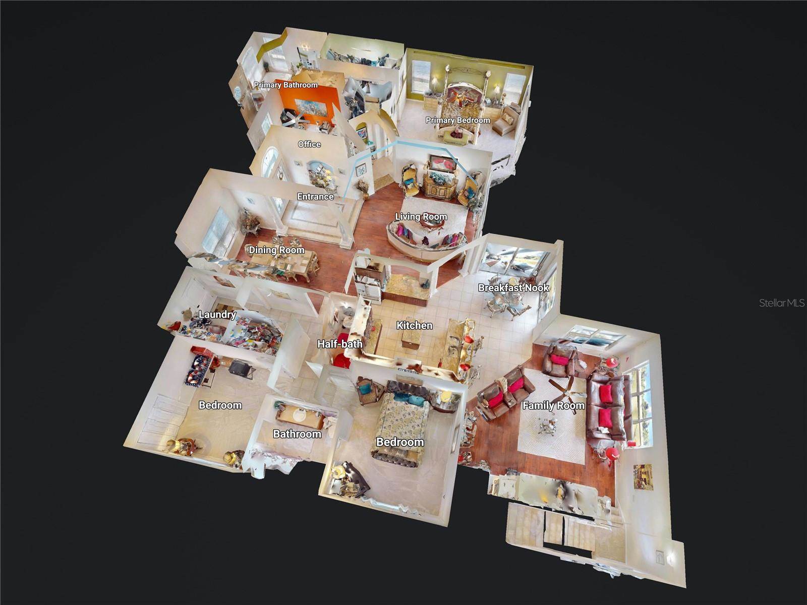 253 Glen Abbey Lane, Debary, FL 32713