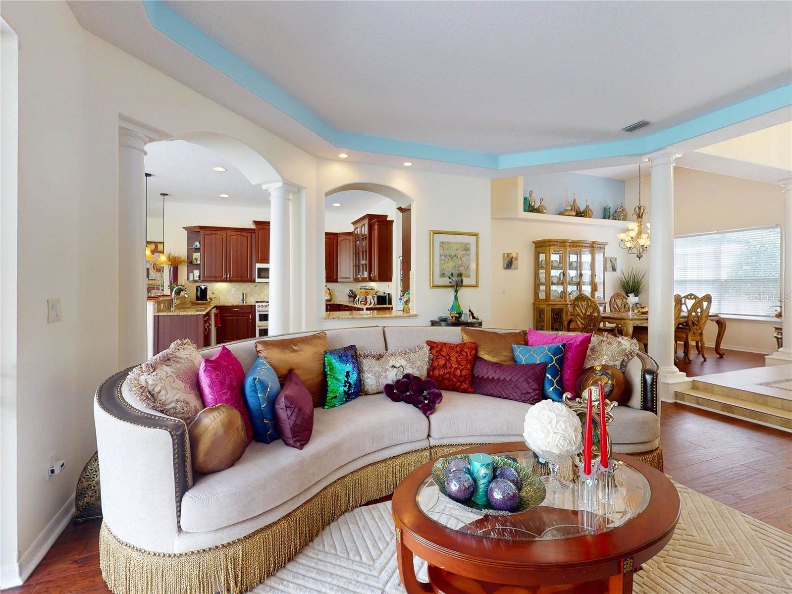 253 Glen Abbey Lane, Debary, FL 32713