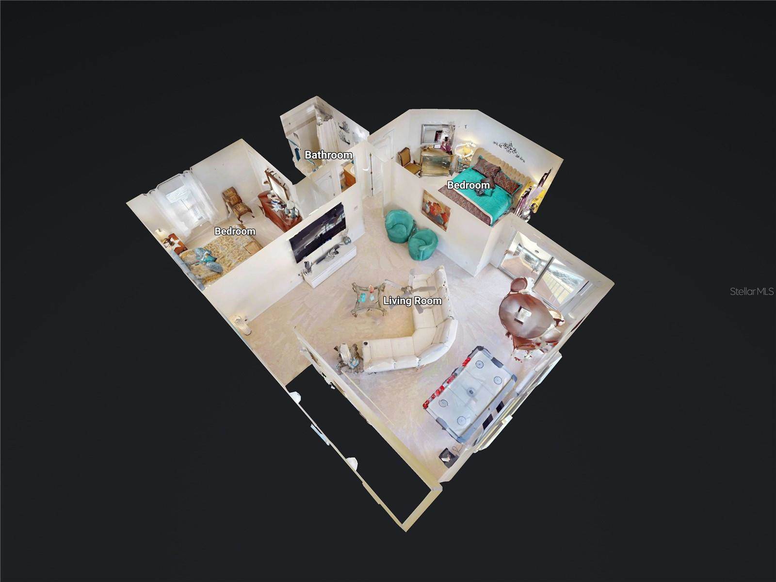 253 Glen Abbey Lane, Debary, FL 32713