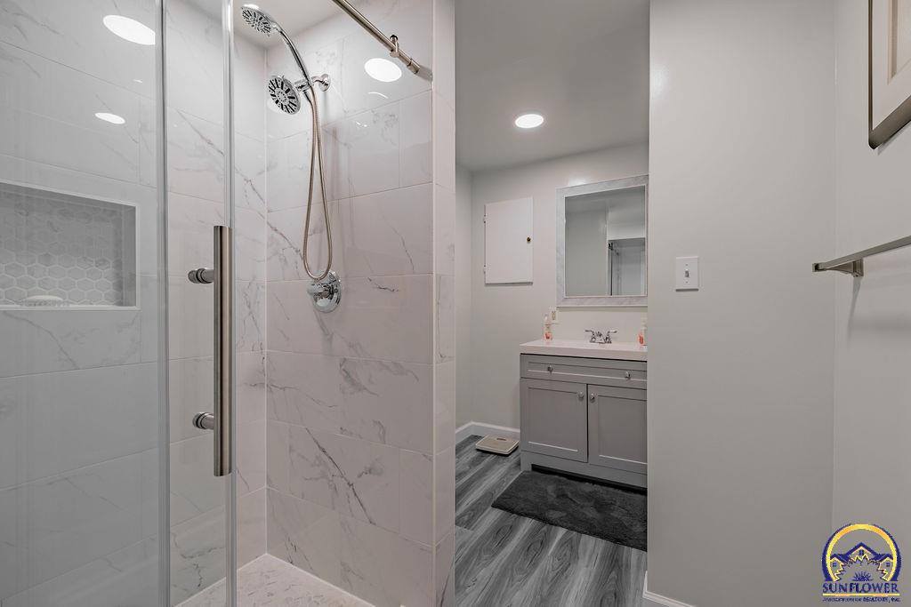 2337 SE Adams St, Topeka, KS 66605