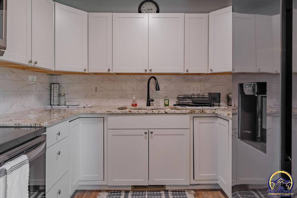 2337 SE Adams St, Topeka, KS 66605