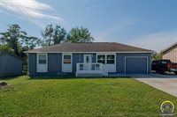 2337 SE Adams St, Topeka, KS 66605