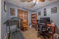 2337 SE Adams St, Topeka, KS 66605