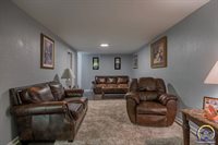 2337 SE Adams St, Topeka, KS 66605