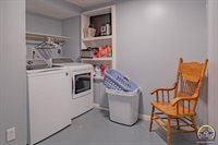 2337 SE Adams St, Topeka, KS 66605