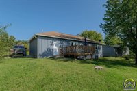 2337 SE Adams St, Topeka, KS 66605