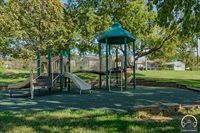 2337 SE Adams St, Topeka, KS 66605