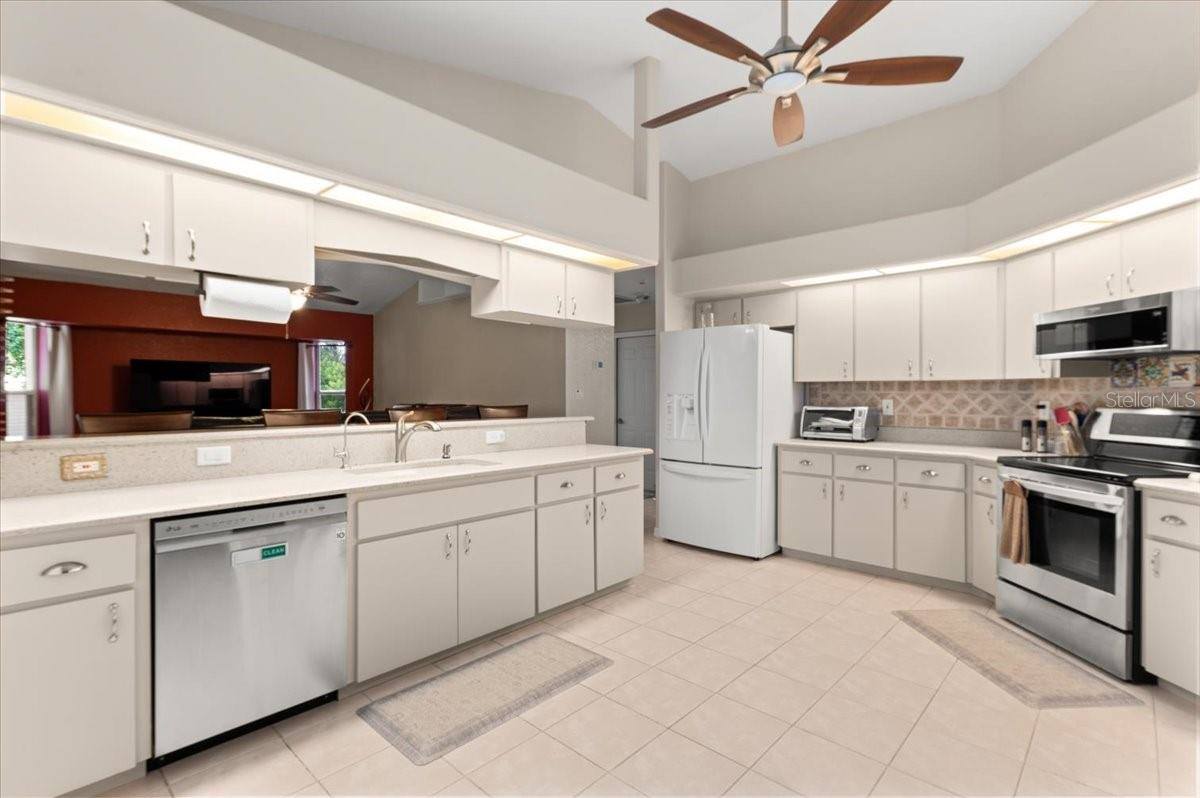 8335 Drolet Avenue, North Port, FL 34291