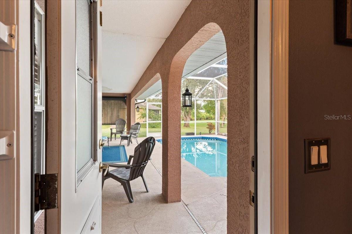 8335 Drolet Avenue, North Port, FL 34291