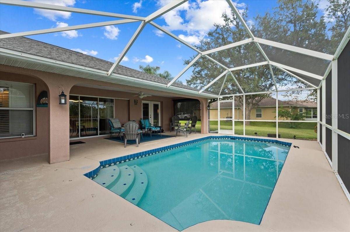 8335 Drolet Avenue, North Port, FL 34291