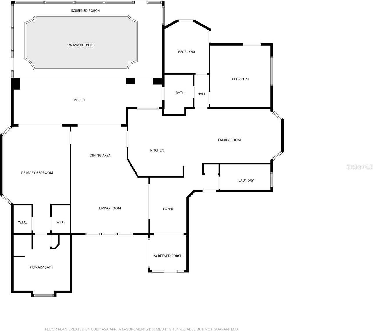 8335 Drolet Avenue, North Port, FL 34291