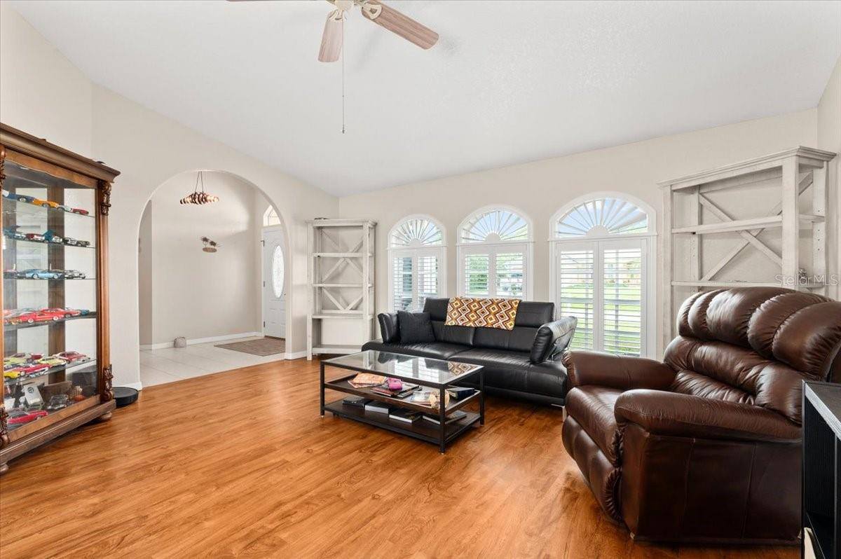 8335 Drolet Avenue, North Port, FL 34291