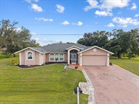8335 Drolet Avenue, North Port, FL 34291